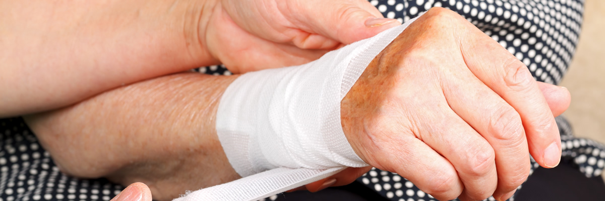 Basiscursus eerste hulp